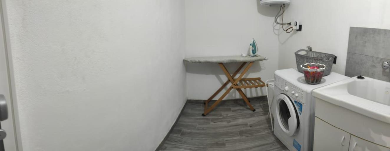 Appartamento Tramonto Rosso Catania Exterior foto